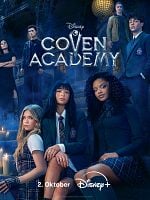 Bild von Coven Academy