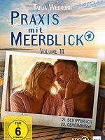 Poster der Praxis mit Meerblick - Schiffbruch