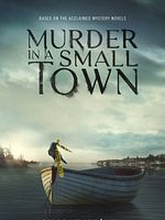 Bild von Murder In A Small Town