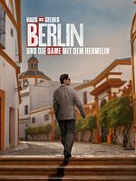 Bild von Berlin und die Dame mit dem Hermelin