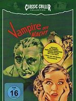 Poster der Vampire der Nacht