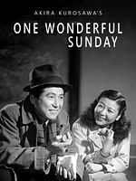 Poster der Ein wunderschöner Sonntag