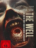 Poster der The Well