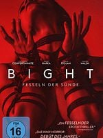 Poster der Bight - Fesseln der Sünde