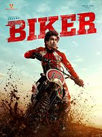 Poster der Biker