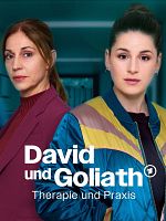 Poster der David und Goliath: Therapie und Praxis (Teil 1)