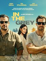 Poster der In The Grey