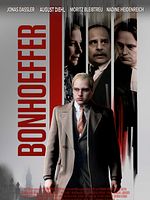 Poster der Bonhoeffer