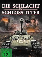 Poster der Die Schlacht um Schloss Itter