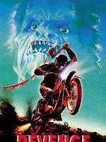 Poster der Revenge - Des Teufels blutige Krallen