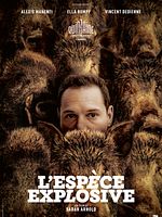 Poster der Too Many Beasts
