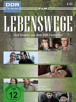 Poster der Rückkehr ins Leben