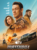Poster der Matchbox: Der Film