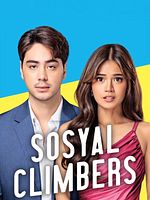 Poster der Sosyal Climbers