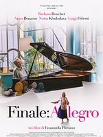 Poster der Finale: Allegro