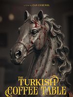 Poster der The Turkish Coffee Table