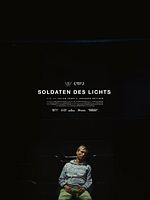 Poster der Soldaten des Lichts