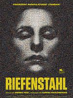 Poster der Riefenstahl