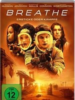Poster der Breathe