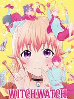 Bild von Witch Watch