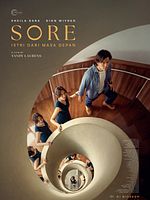 Poster der Sore: Istri Dari Masa Depan