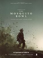 Poster der The Mosquito Bowl