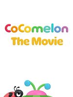 Poster der CoComelon: The Movie