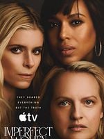 Bild von Imperfect Women