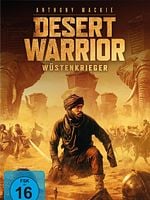Poster der Desert Warrior - Wüstenkrieger