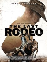 Poster der The Last Rodeo