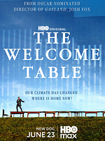 Poster der The Welcome Table