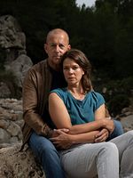 Poster der Lillys Verschwinden