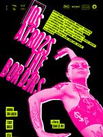 Poster der The Beauty of Ballroom 