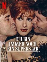 Poster der Ich bin immer noch ein Superstar
