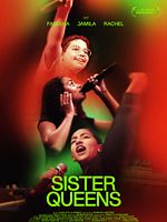 Poster der Sisterqueens