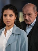 Poster der Wilsberg: Über dem Gesetz