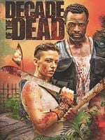 Poster der Decade Of The Dead