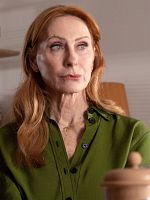 Poster der Die Verteidigerin - Der Fall Nicola