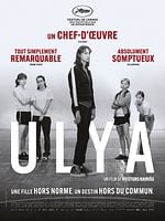 Poster der Uļa