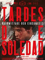 Poster der Tardes De Soledad - Nachmittage der Einsamkeit