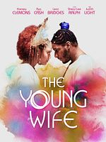 Poster der The Young Wife