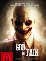 Poster der God of Pain