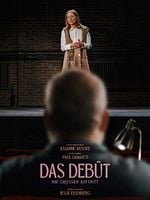 Poster der Das Debüt - Ihr großer Auftritt