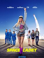 Poster der Space Cadet
