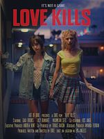 Poster der Love Kills