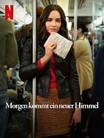 Poster der Morgen kommt ein neuer Himmel