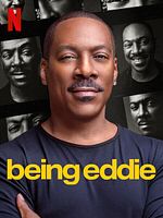 Poster der Being Eddie