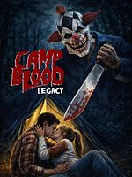 Poster der Camp Blood 14 - Legacy