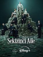 Bild von Die achte Familie: Sekizinci Aile