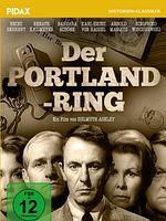 Poster der Der Portland-Ring